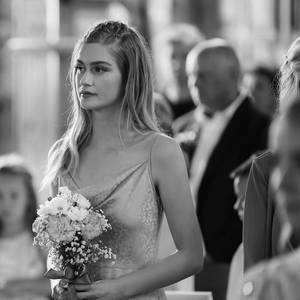 Meet your Posher, Maggie